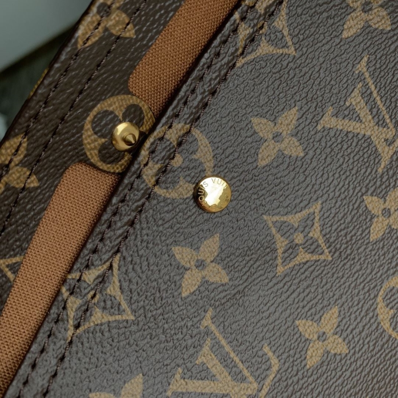 LV Satchel bags